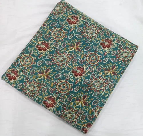 Cotton mul mul green 